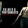 sherlock holmes epic games store