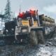 SnowRunner ps5