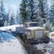 SnowRunner nintendo switch