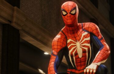 spider-man ps plus