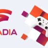 stadia chromecast
