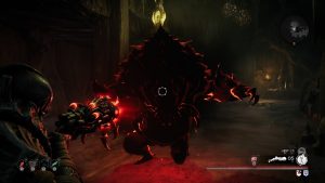 Swamp of Corsus Recensione Remnant From the Ashes 07