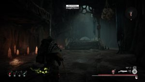Swamp of Corsus Recensione Remnant From the Ashes 07
