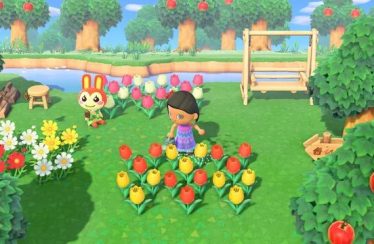 animal crossing new horizons vendite