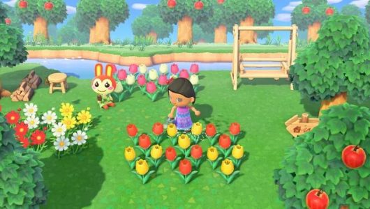 animal crossing new horizons vendite