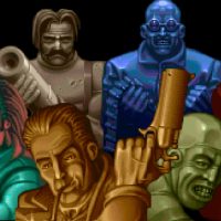 The Bitmap Brothers - Parte 2 - Beyond The Chaos Engine