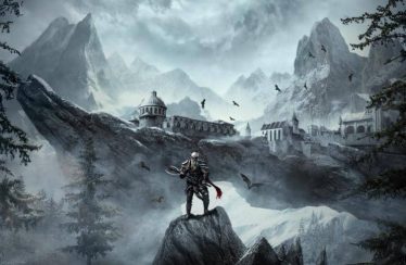The Elder Scrolls Online Greymoor trailer