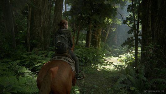Online il nuovo trailer di The Last of Us Part II