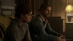 troy baker
