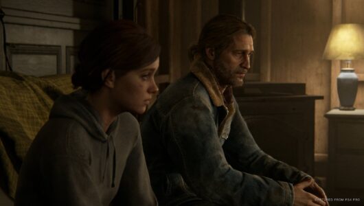 troy baker