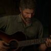 The Last of Us Parte II minacce