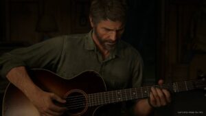 The Last of Us Parte II minacce