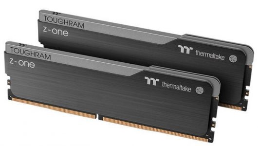 thermaltake TOUGHRAM Z-ONE
