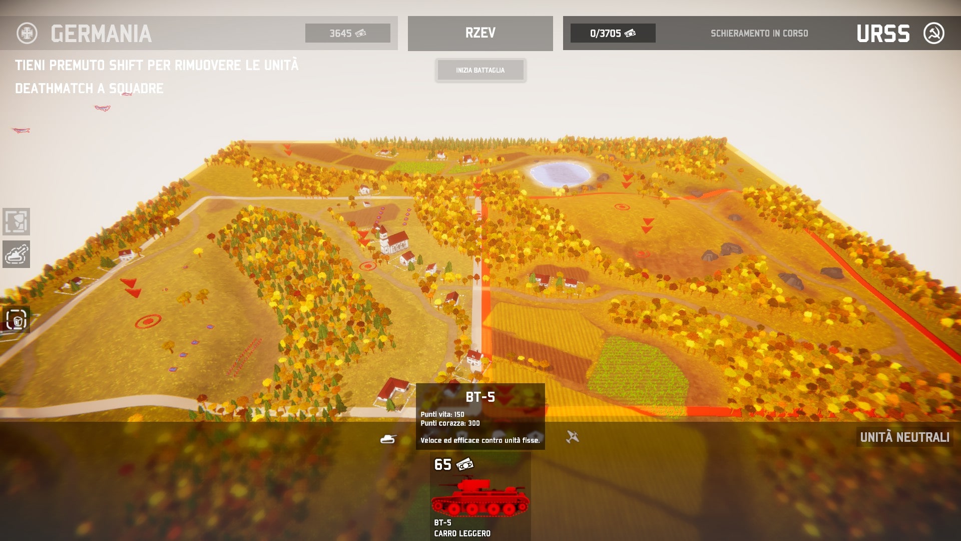 Total Tank Simulator Anteprima