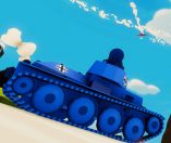 Total Tank Simulator