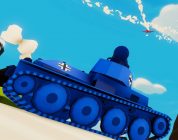 Total Tank Simulator