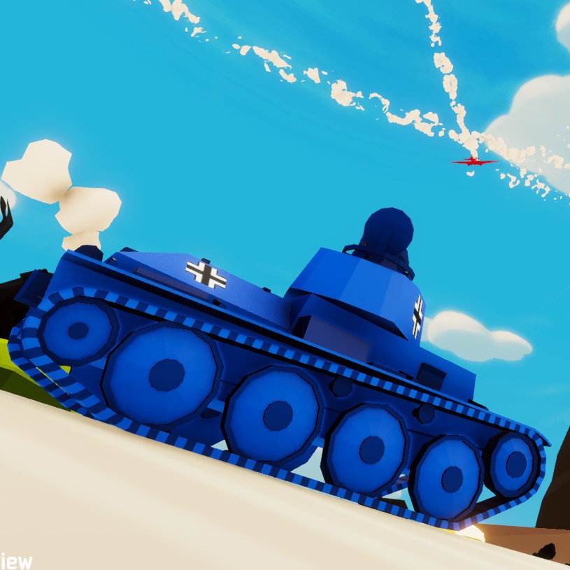 total tank simulator total tank simulator
