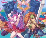 Trials of Mana