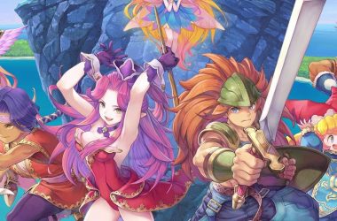 Trials of Mana