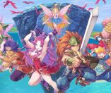 Trials of Mana