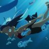 pokémon ali del crepuscolo