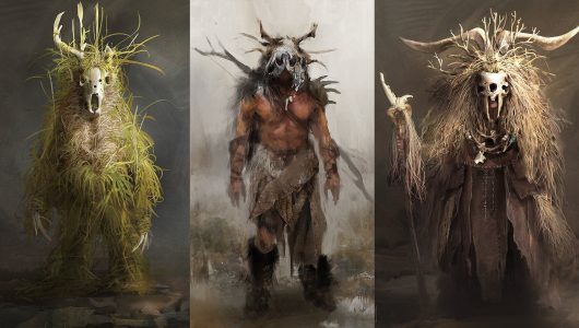 Wild concept art 05