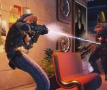 XCOM: Chimera Squad