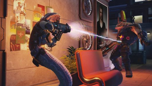 Xcom chimera squad console
