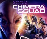 XCOM: Chimera Squad