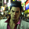 yakuza playstation plus