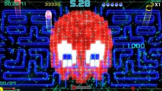 pac-man championship 2 gratuito