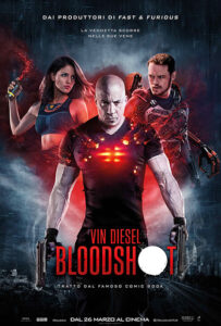 bloodshot recensione