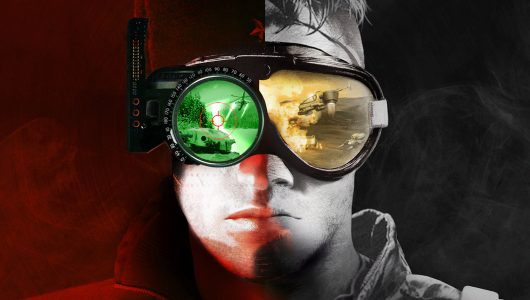 Command & Conquer Remastered Collection – Anteprima