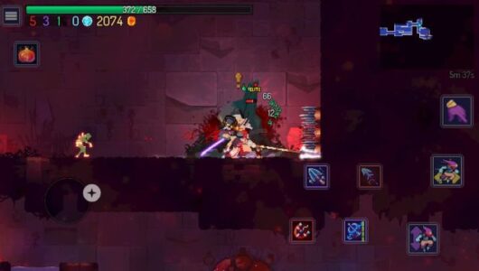 dead cells android