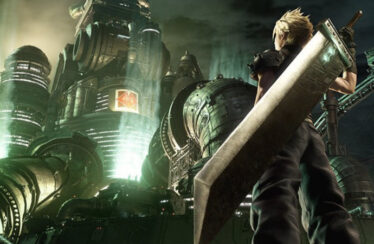 Final Fantasy VII