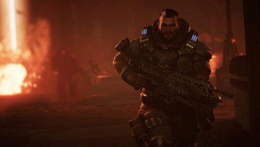 gears tactics xbox gold