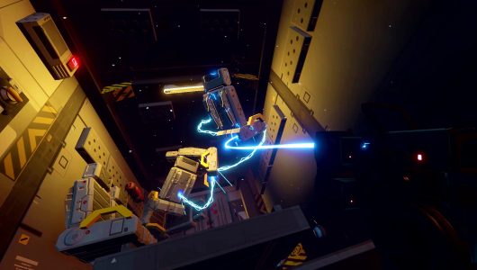 hardspace shipbreaker uscita