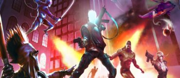 HyperParasite – Recensione