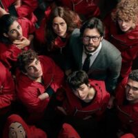 la casa di carta 4 anteprima