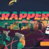 scrappers apple arcade
