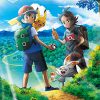 pokémon journeys netflix