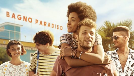 summertime netflix recensione