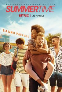 summertime netflix recensione