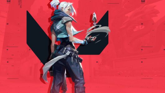 riot games netease valorant console
