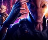XCOM: Chimera Squad