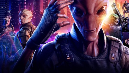 xcom marvel