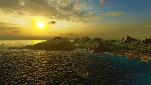 kalypso media gaming mind studios