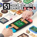 51 Worldwide Games Video