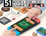 51 Worldwide Games