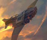 Aeronautica Imperialis: Flight Command